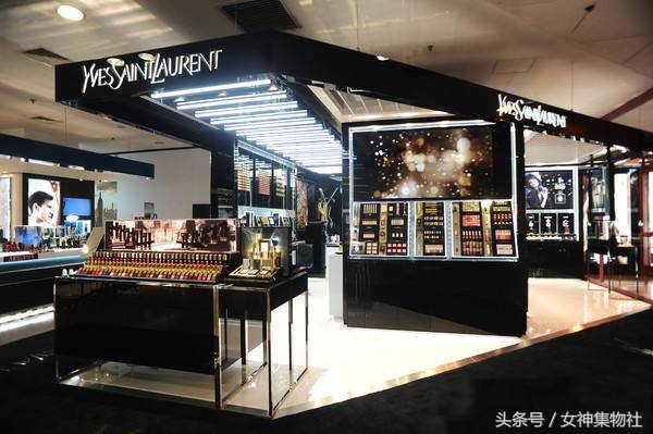 ysl除了专柜去哪买,ysl除了416还有什么爆款色号