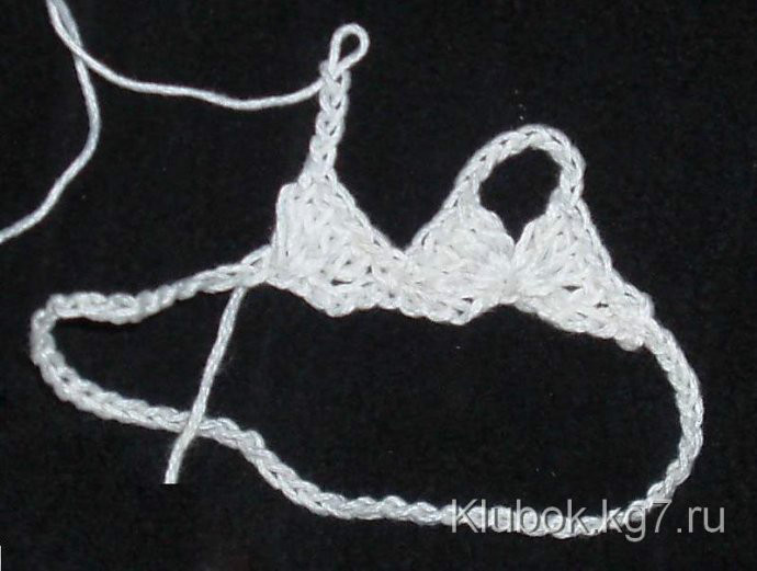 钩针六瓣花钩法,钩针教程六边形视频