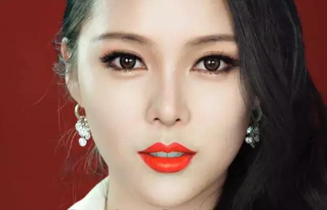 韩国美妆博主pony化妆教程,韩国pony美妆博主的视频去哪里看