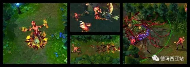 lol版本更新13.16婕拉,英雄联盟婕拉皮肤