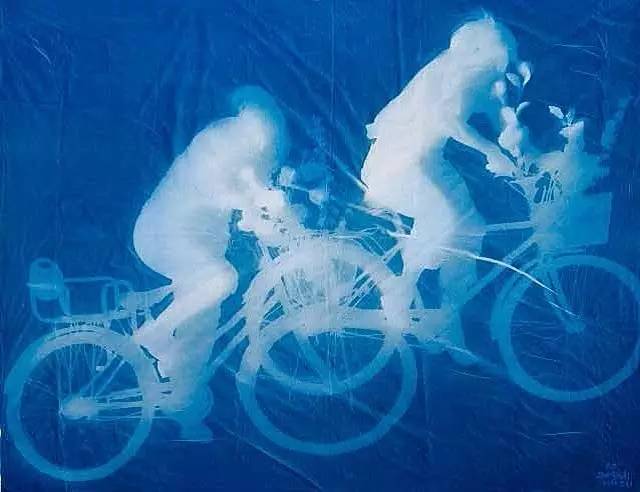 与电影录音师、诗人、音乐人谈恋爱是什么感觉？