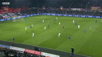 拉涅利重回英超,拉涅利夺英超后哽咽