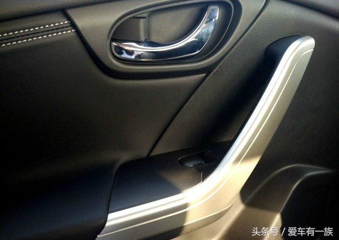 2016歌诗图3.0四驱顶配,歌诗图suv价格