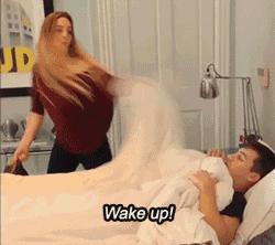 我看着你转身离去,我看见一棵树