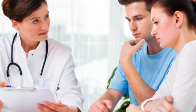 30到40岁体检必须做哪些检查,人过40注意事项