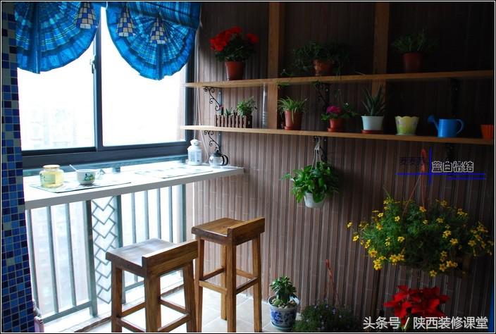 133平4室2厅2卫的四叶草户型装修,133平4室2厅2卫极简奶油风格