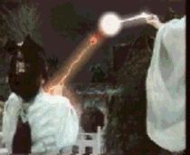 冷笑话：使用熊孩子召唤*法大**，笑疼了