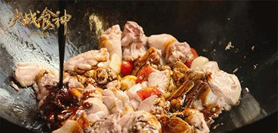 看完这部2.5亿的4D美食电影，只能说王菲的确找了个厨神回家