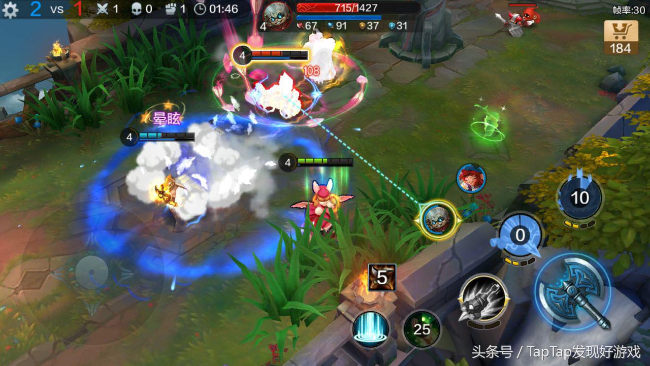 全民超神moba,全民超神手游