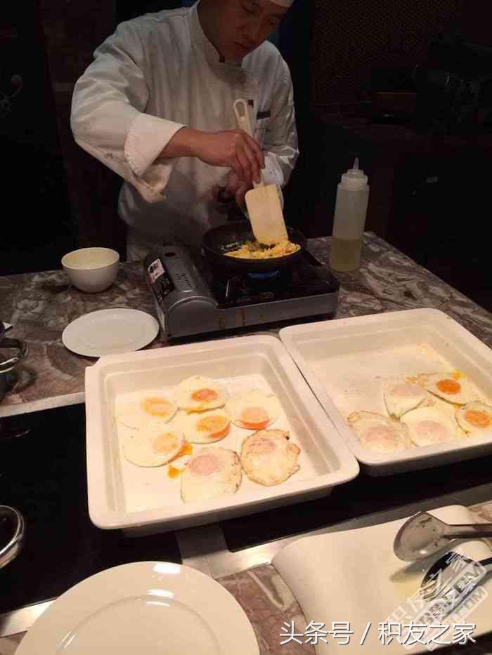 安吉jw万豪酒店攻略,杭州JW万豪白金入住体验