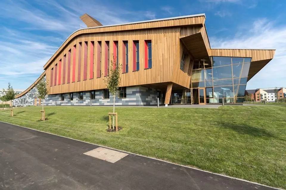 英国诺丁汉留学一年住宿费用,英国诺丁汉住宿攻略