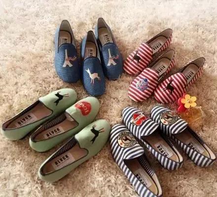 开春必入的第一双鞋,春天必入三双鞋