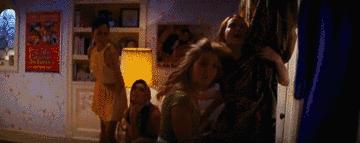 分析爱乐之城,爱乐之城效果