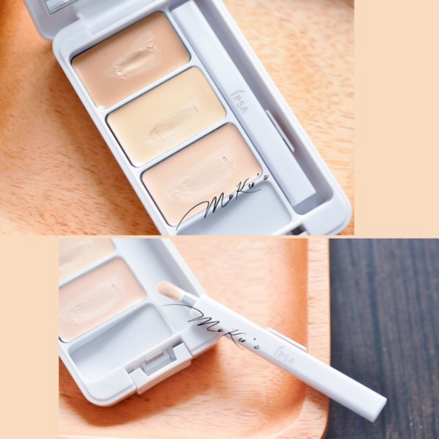 种草丨熬夜加班狗必备的遮瑕神器！