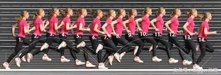 骨盆倾斜长短腿跑步有什么危害,骨盆倾斜对健身的影响