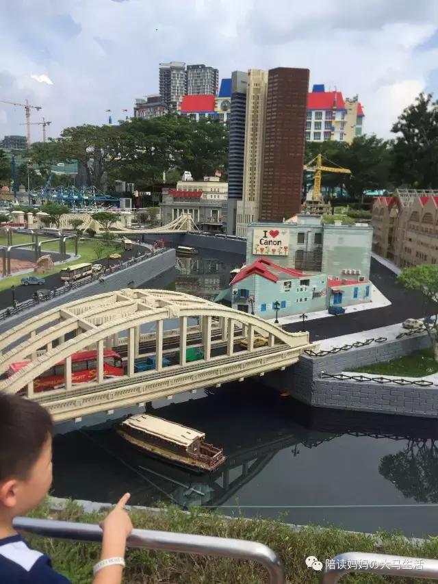 乐高主题乐园游玩攻略,新山乐高乐园一天能玩完吗