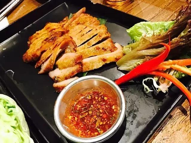 11大商场45家好吃餐厅，上海各大商场觅食指南，逛到哪吃到哪