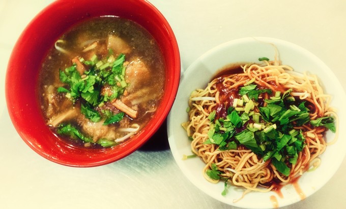 论一个吃货的自我修养小说,论一个吃货的自我修养