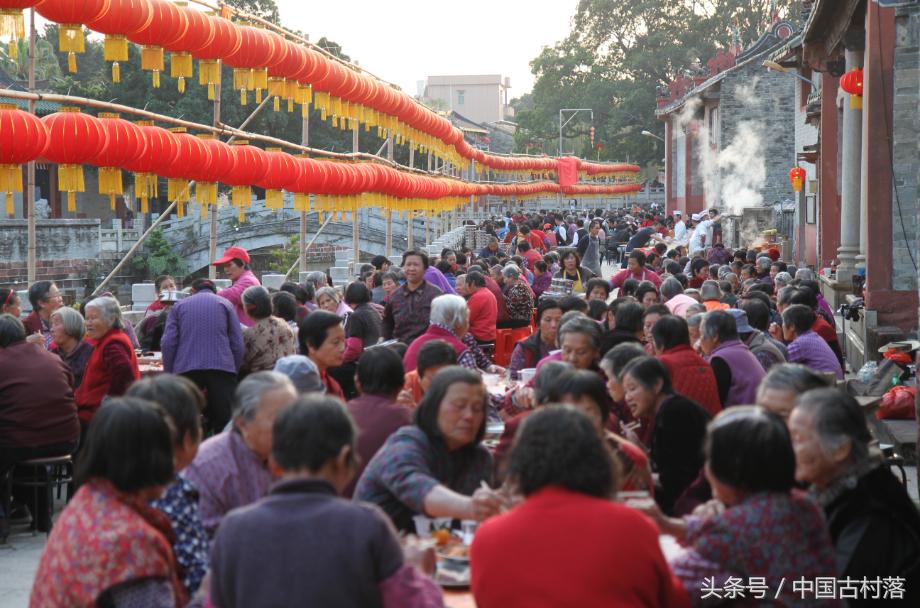 东莞过年习俗,东莞春节习俗图片