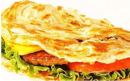 卖手抓饼的利润怎么样,卖手抓饼的收入