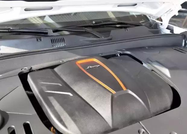 吉利恒生,吉利汽车上热门