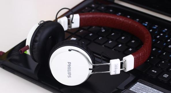 性价比高的学生耳机推荐,飞利浦哪款耳机最好