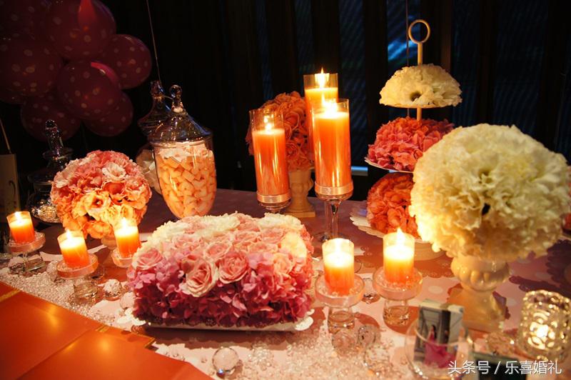 怎样筹备一场喜欢的婚礼,你知道筹备一场婚礼有多麻烦吗