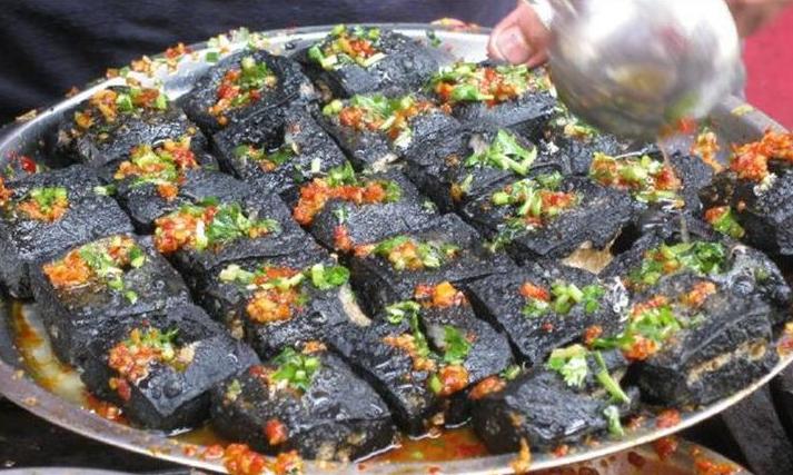 如果你想创业有没有好的项目,最近出的新型小吃创业项目有哪些