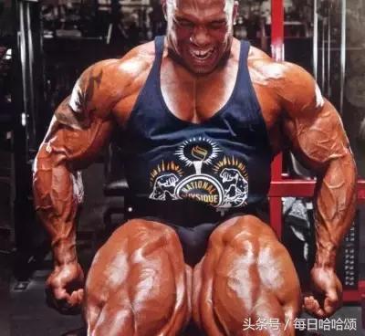 最强大腿训练,徒手练大腿爆发力