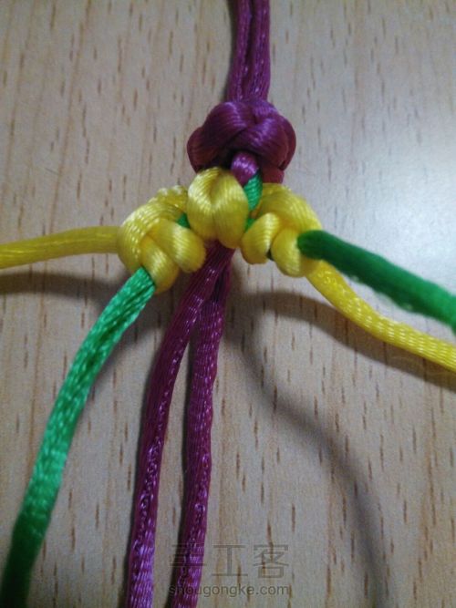 三生三世桃花结,三生三世桃花劫