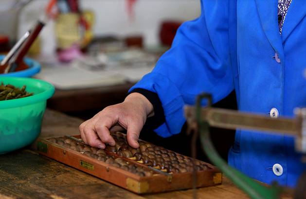 中国匠心！北京最后的国营副食店，营生半世纪，一年卖麻酱几十吨