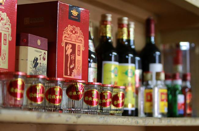 中国匠心！北京最后的国营副食店，营生半世纪，一年卖麻酱几十吨