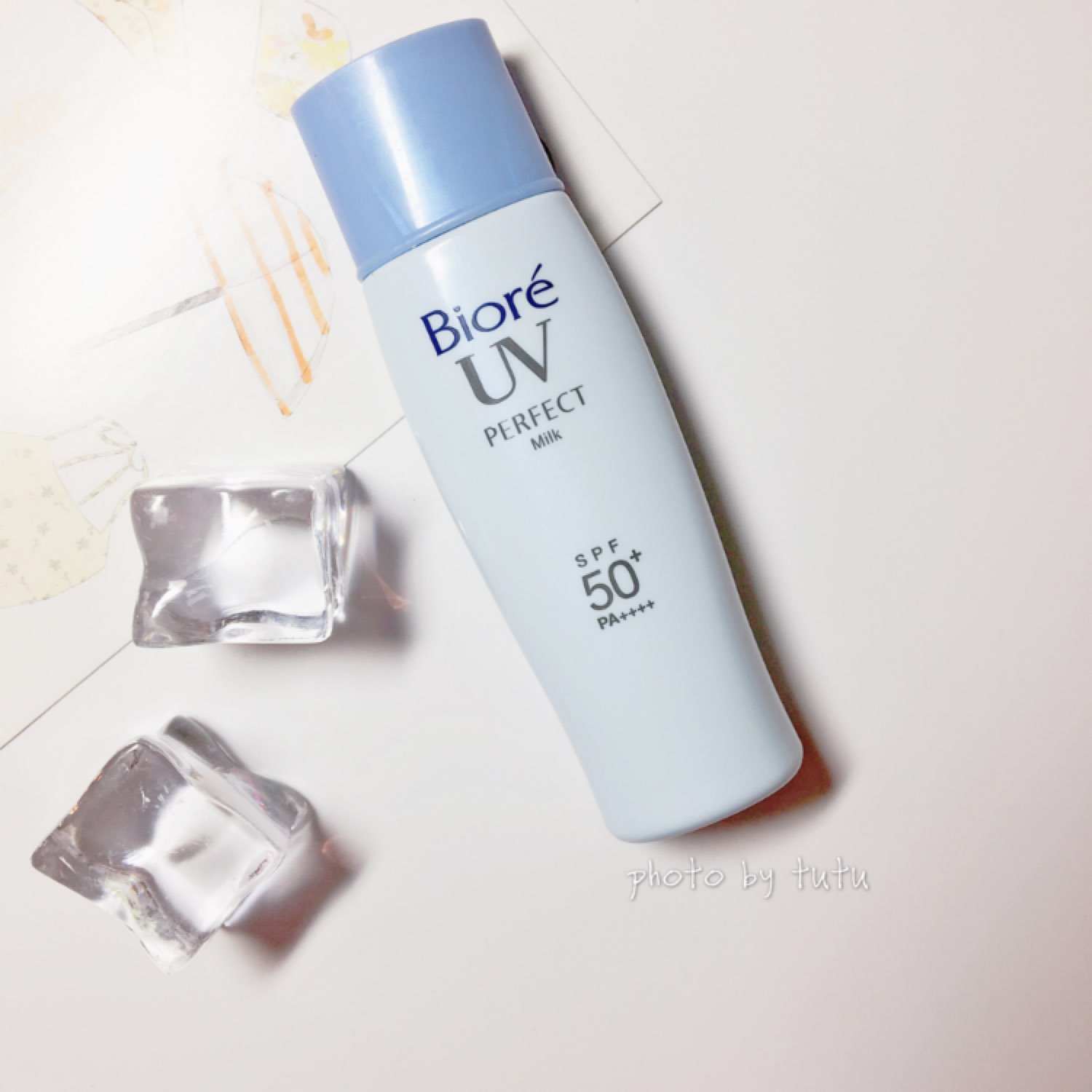 种草好用的防晒喷雾,防晒产品种草