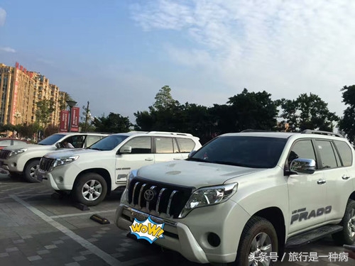 川藏线租车自驾游是在哪里租,川藏线租车价格表越野车