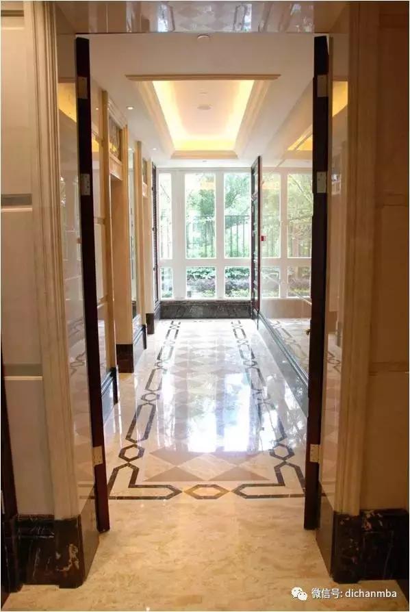 绿城适老化设计100个细节,绿城户型平面优化方案