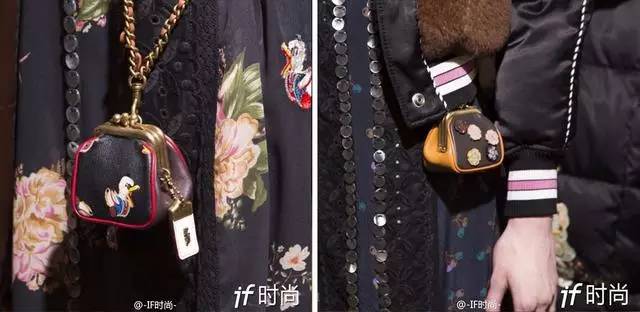 纽约海外代购coach,美国纽约买coach