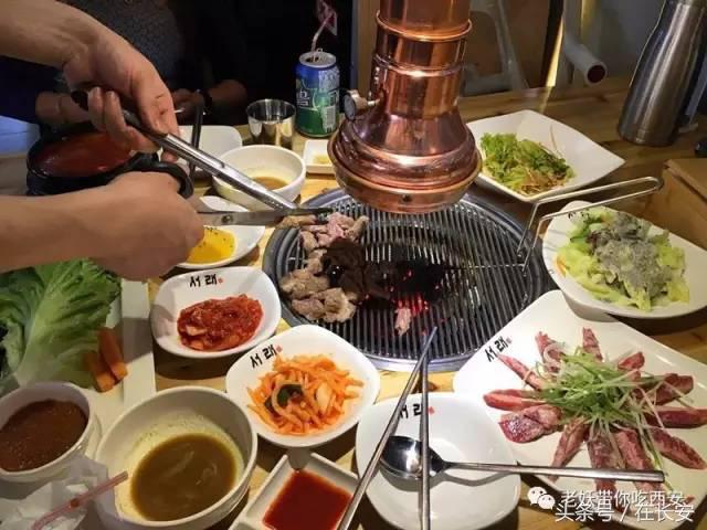 陕西西安有啥吸睛店,西安有逼格的店