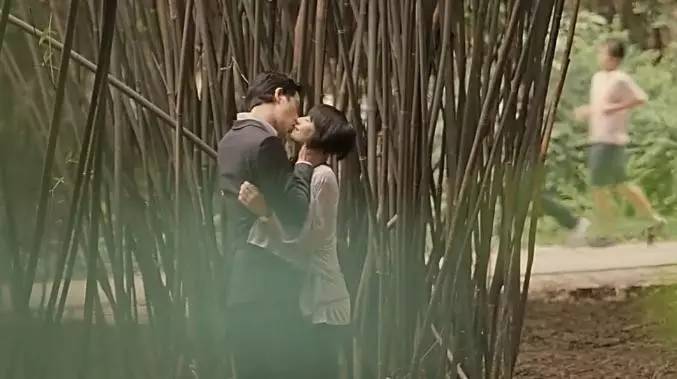 高圆圆郑雨盛甜蜜镜头,高圆圆和韩国明星郑雨盛