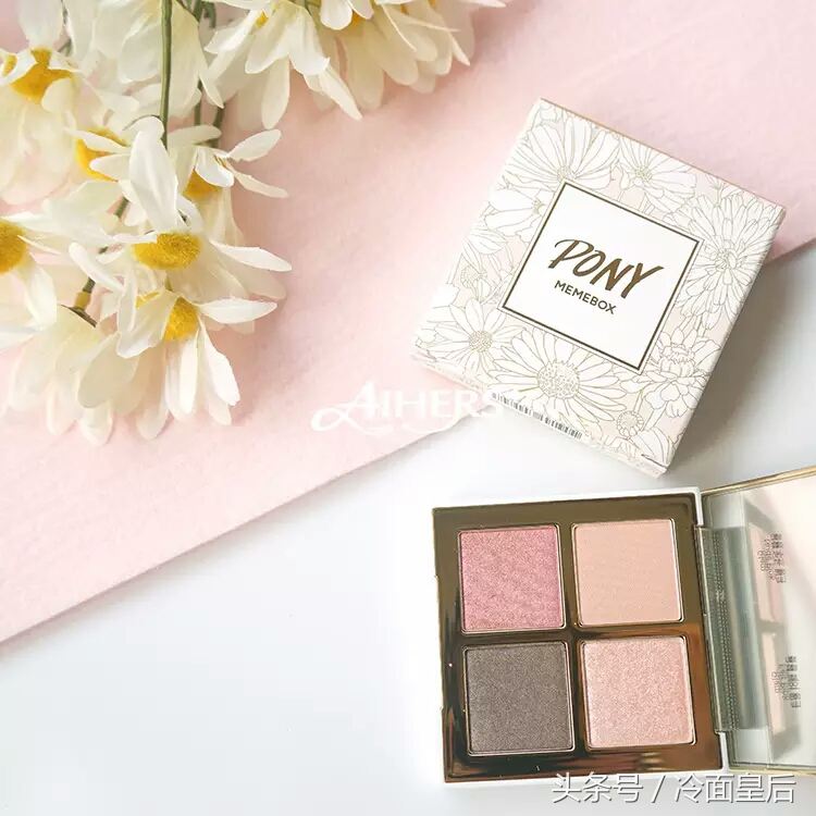 眼影盘一盘多用,单个眼影盘一盘多用