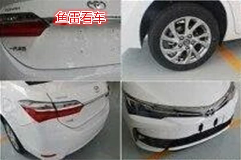 卡罗拉十一代改款好看吗,2025款丰田卡罗拉什么时候上市