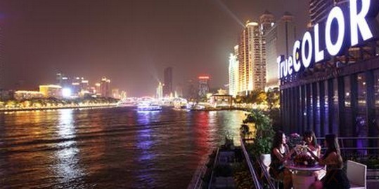 广州夜场最劲爆dj现场,广州有名的ktv夜场会所