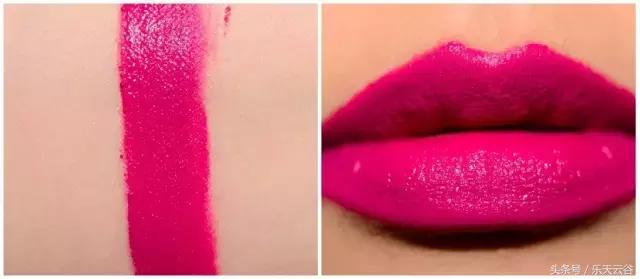 burberry气垫唇釉10号色平替,burberry唇釉93号色有两种吗