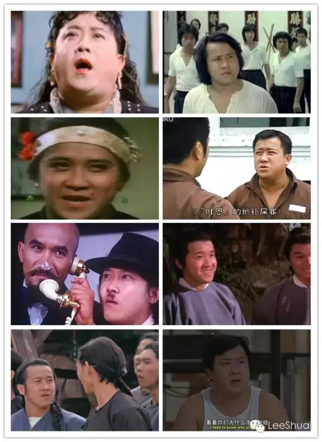 香港十大影帝排名榜,香港十大影帝演技排名