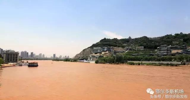 又增新航线!济南-鄂尔多斯-兰州航线即将开通