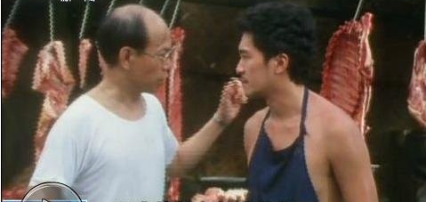 我们不是为了星爷的一张门票而是谢谢！