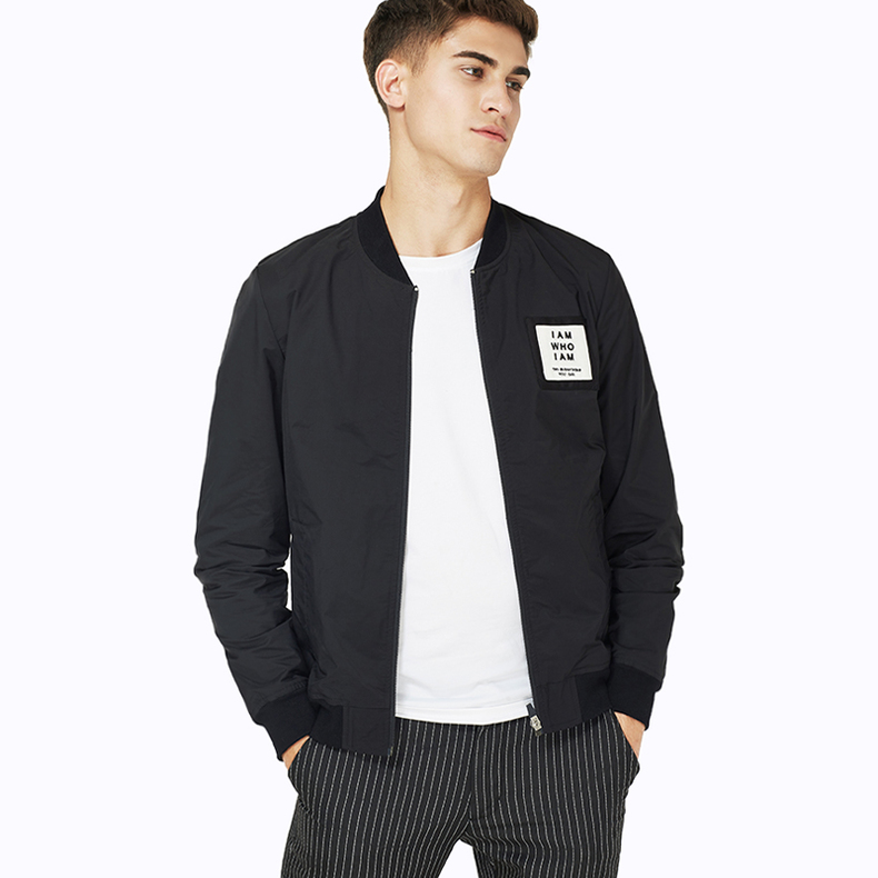 棒球服带你领略春天气息