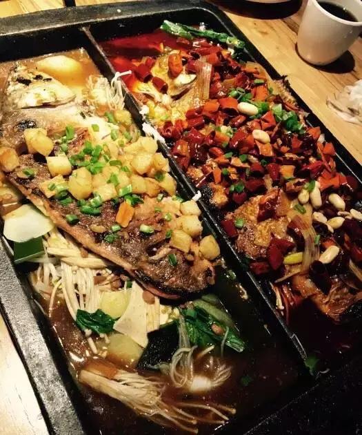 天津值得去的美食商场,天津商场好吃的地方推荐