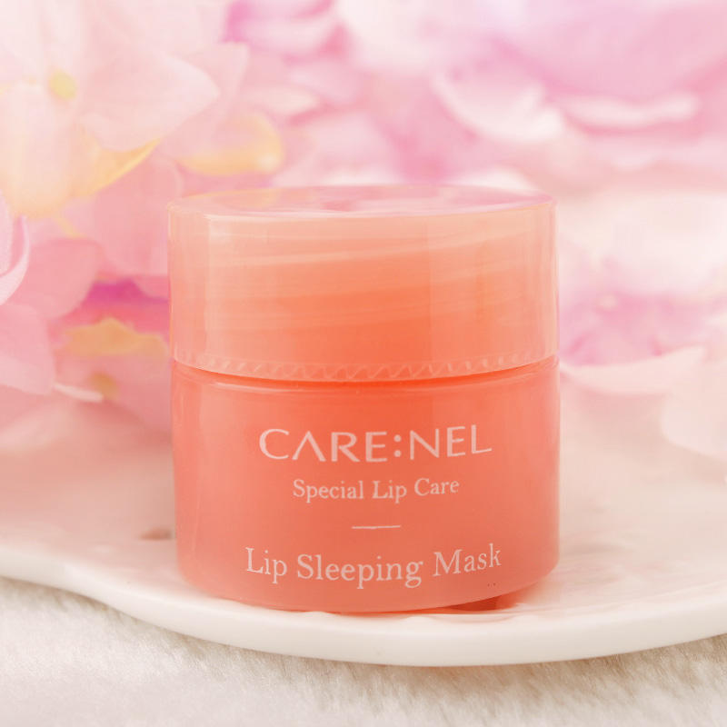 怎样养护自己的美唇,养护嘴唇的方法