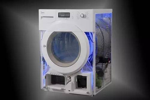 最好用的洗衣烘干机,有没有好用的洗衣烘干机