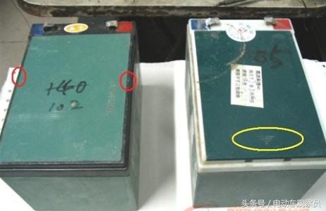 电动车电池亏损怎么修复,电动车电池亏电加多少毫升修复液